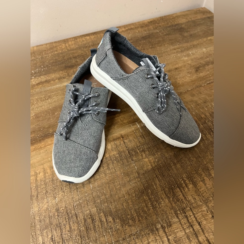 Toms Del Rey Women’s Sneakers